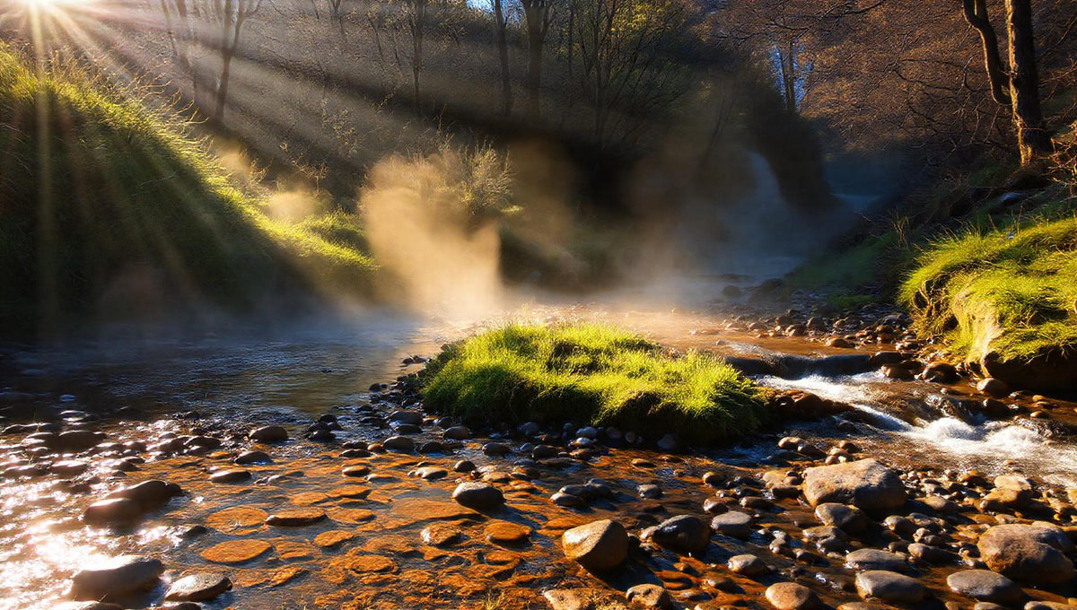 ZenFlow Deep Sleep Healing Vol. 199