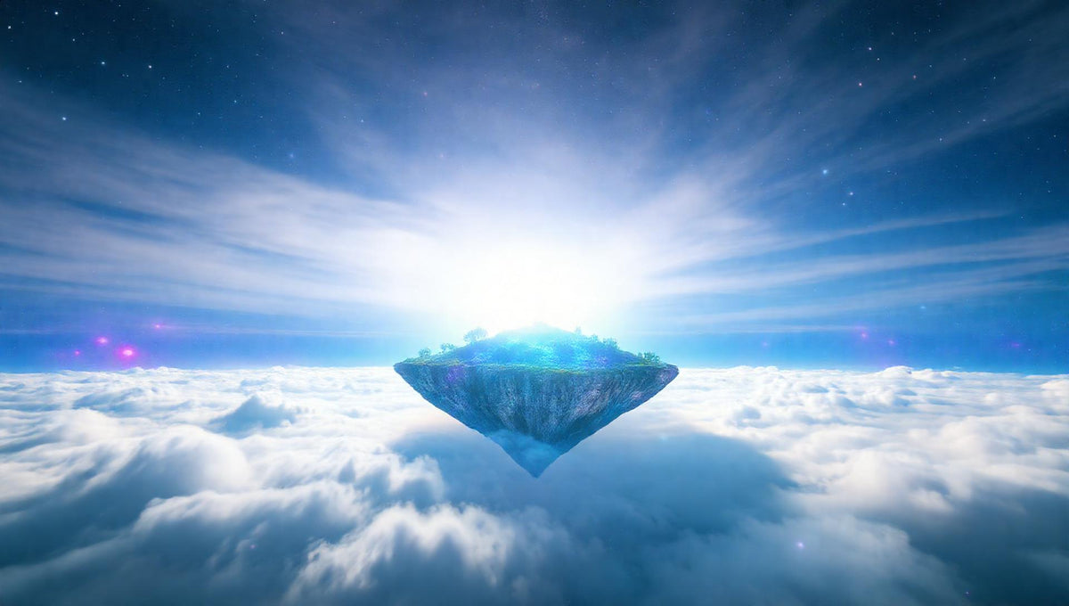 ZenFlow Deep Sleep Healing Vol. 430