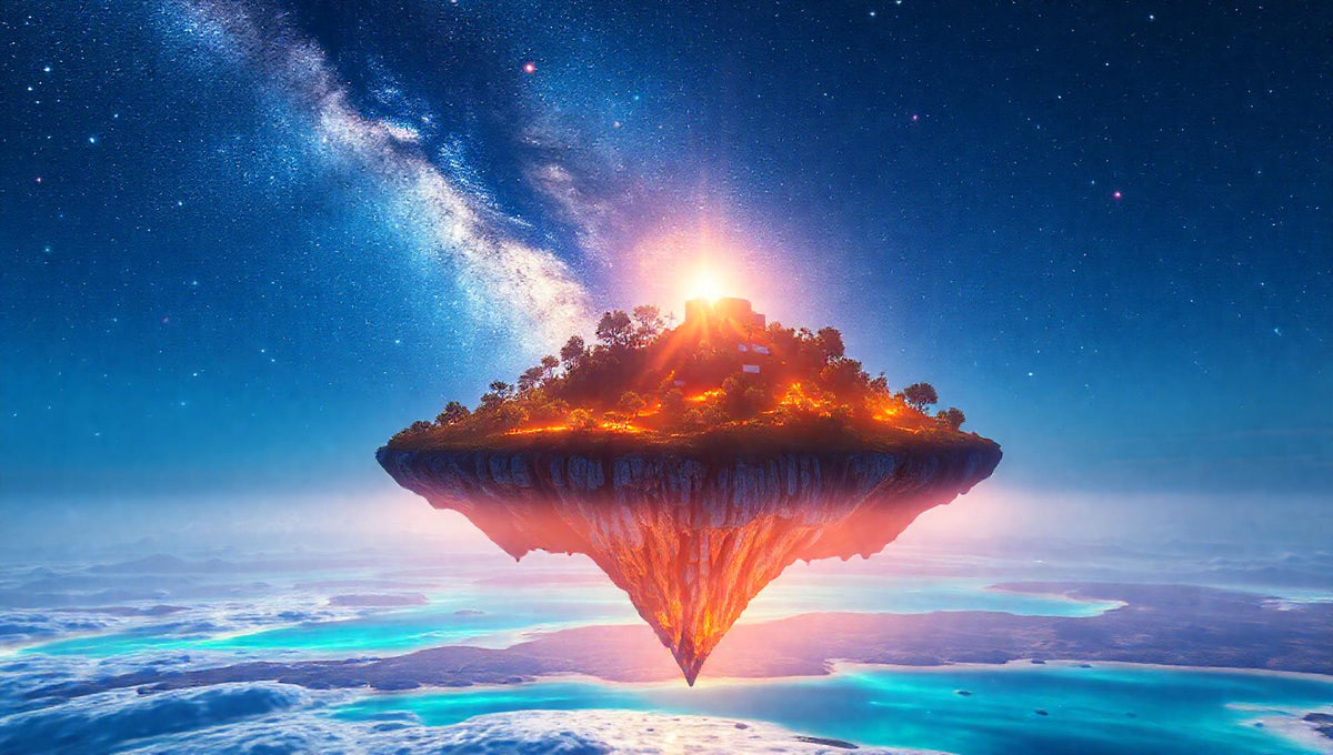 ZenFlow Deep Sleep Healing Vol. 471