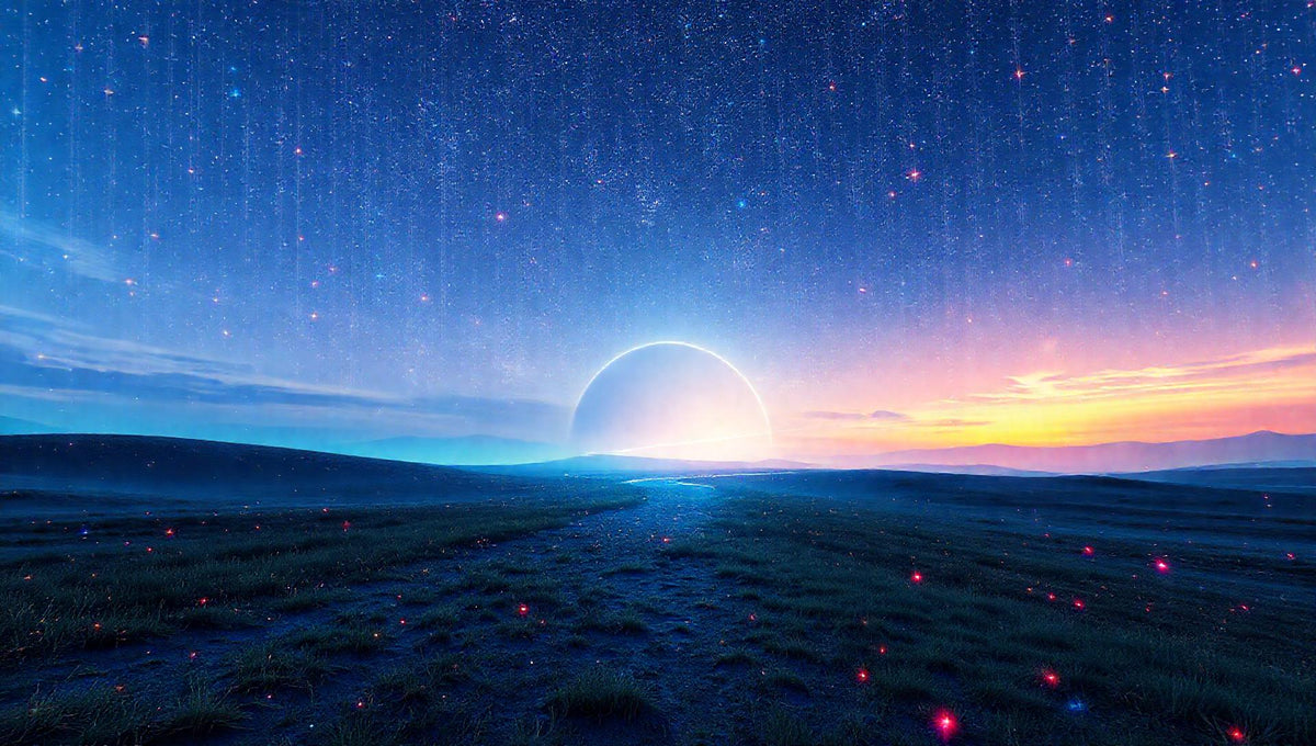 ZenFlow Deep Sleep Healing Piano Vol. 831