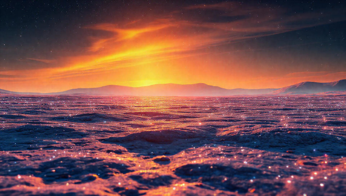 ZenFlow Deep Sleep Healing Vol. 834