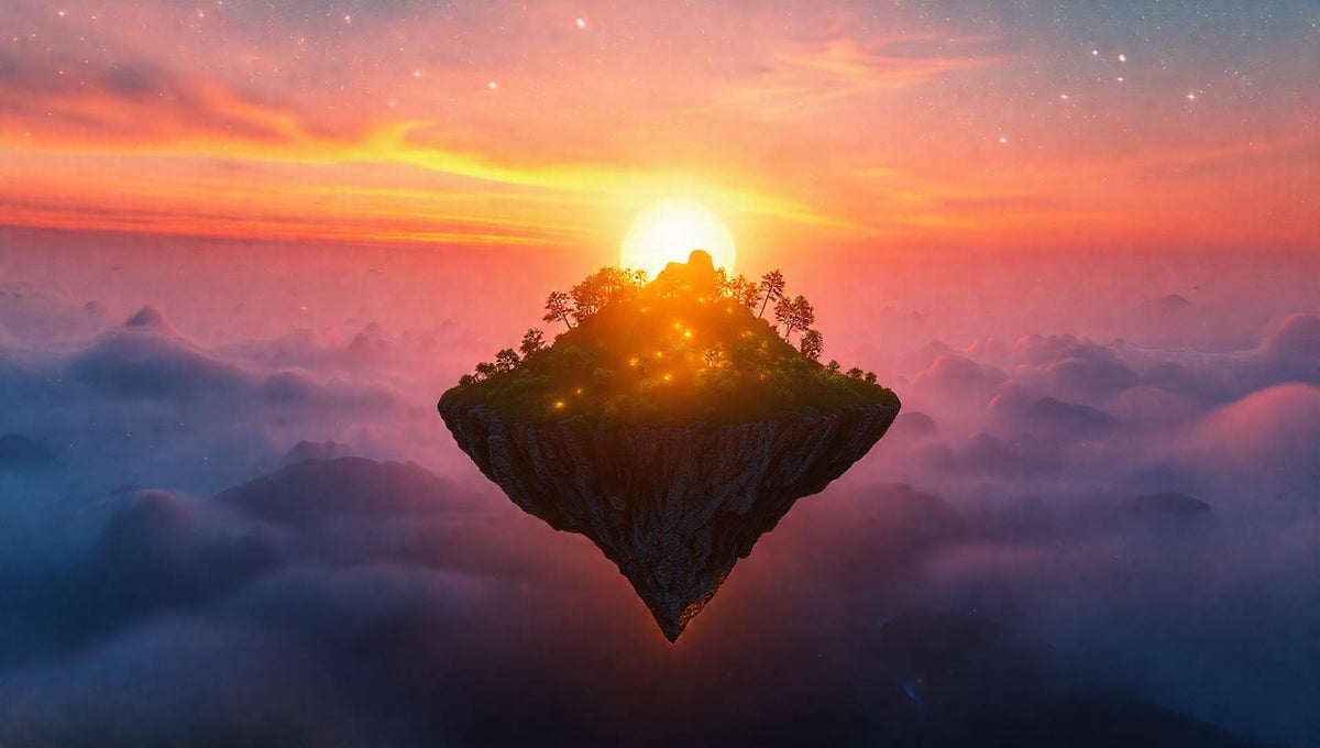 ZenFlow Deep Sleep Healing Vol. 933