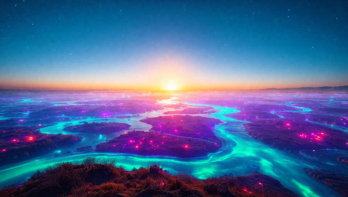 ZenFlow Deep Sleep Healing Piano Vol. 1016