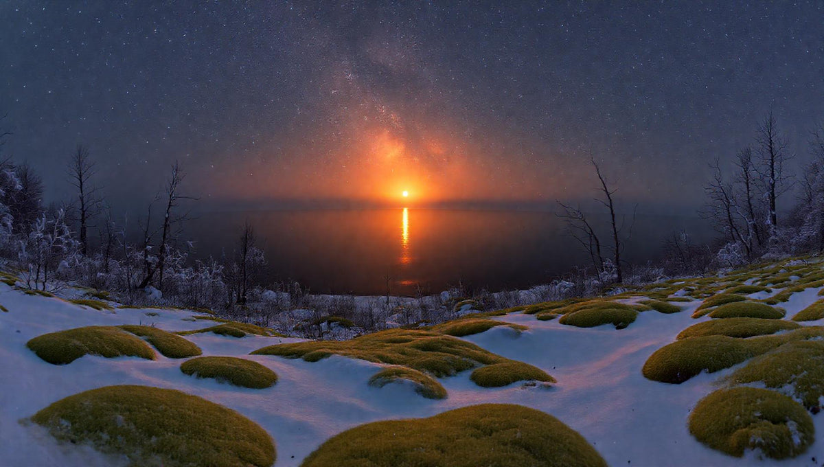ZenFlow Deep Sleep Healing Vol. 1020