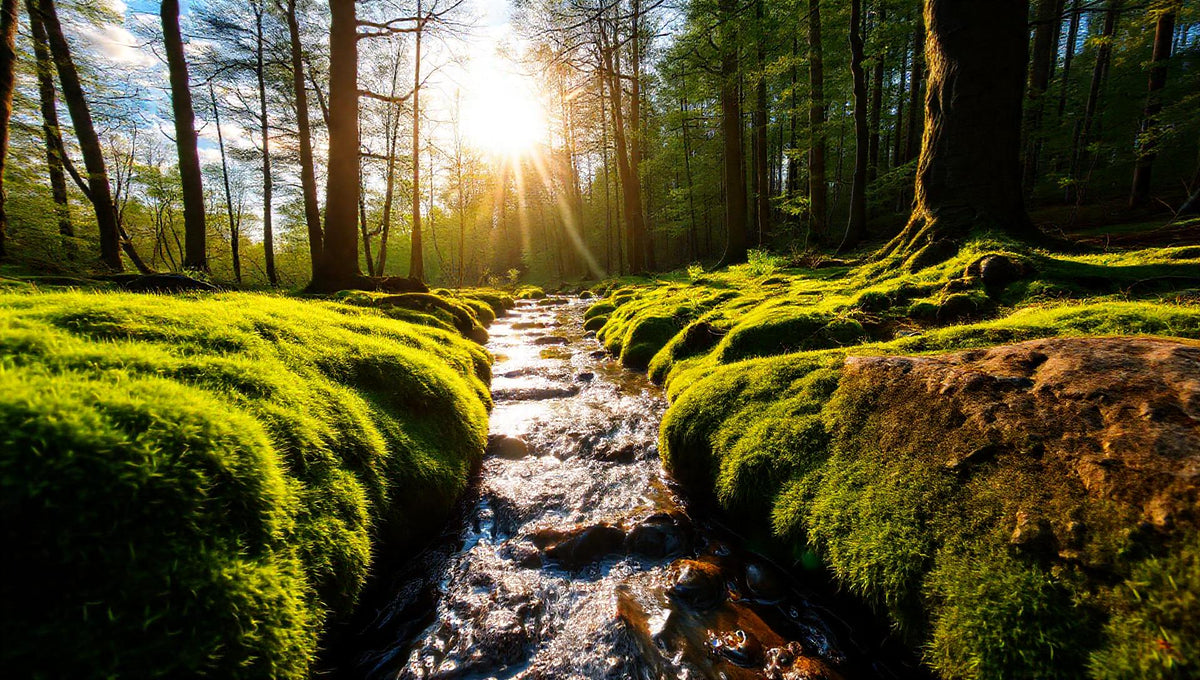 ZenFlow Deep Sleep Healing Vol. 1044
