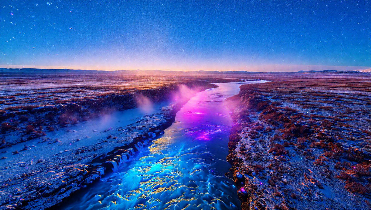 ZenFlow Deep Sleep Healing Vol. 1063