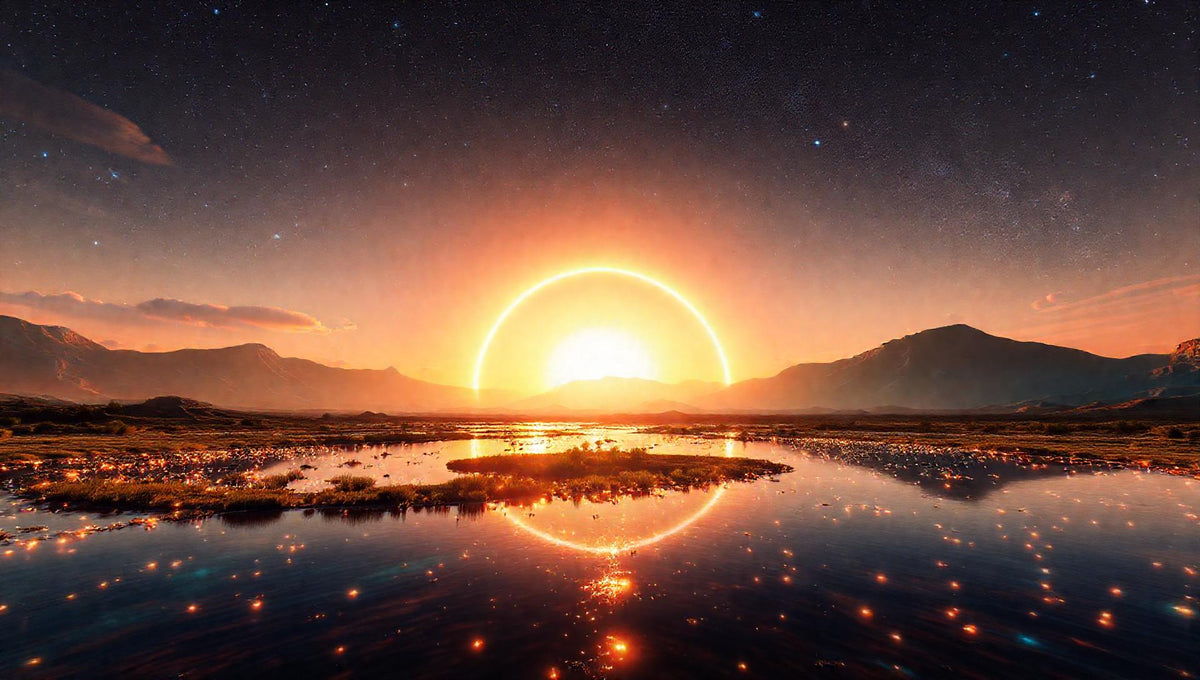 ZenFlow Deep Sleep Healing Vol. 1083