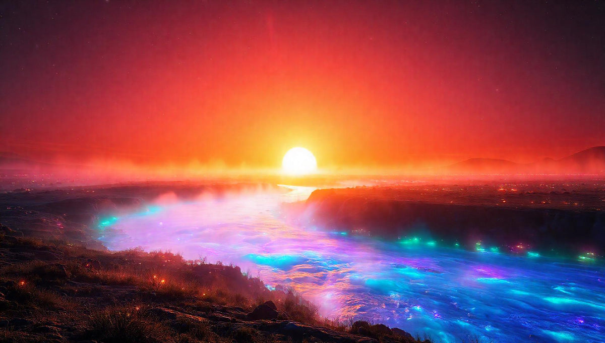 ZenFlow Deep Sleep Healing Vol. 1175