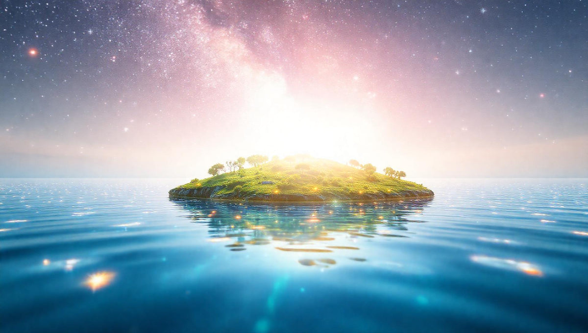 ZenFlow Deep Sleep Healing Vol. 1233