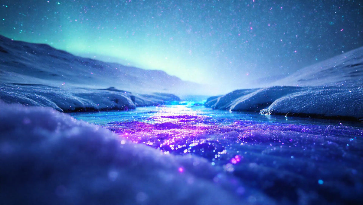 ZenFlow Deep Sleep Healing Vol. 57