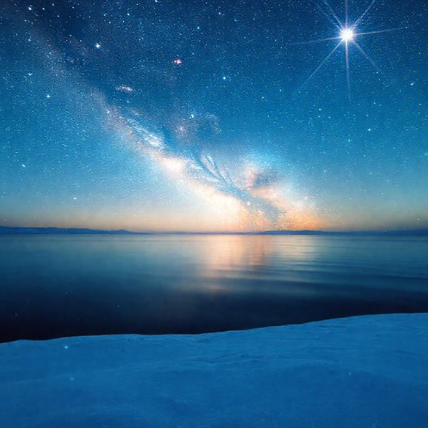 ZenFlow Deep Sleep Healing Piano Vol. 155