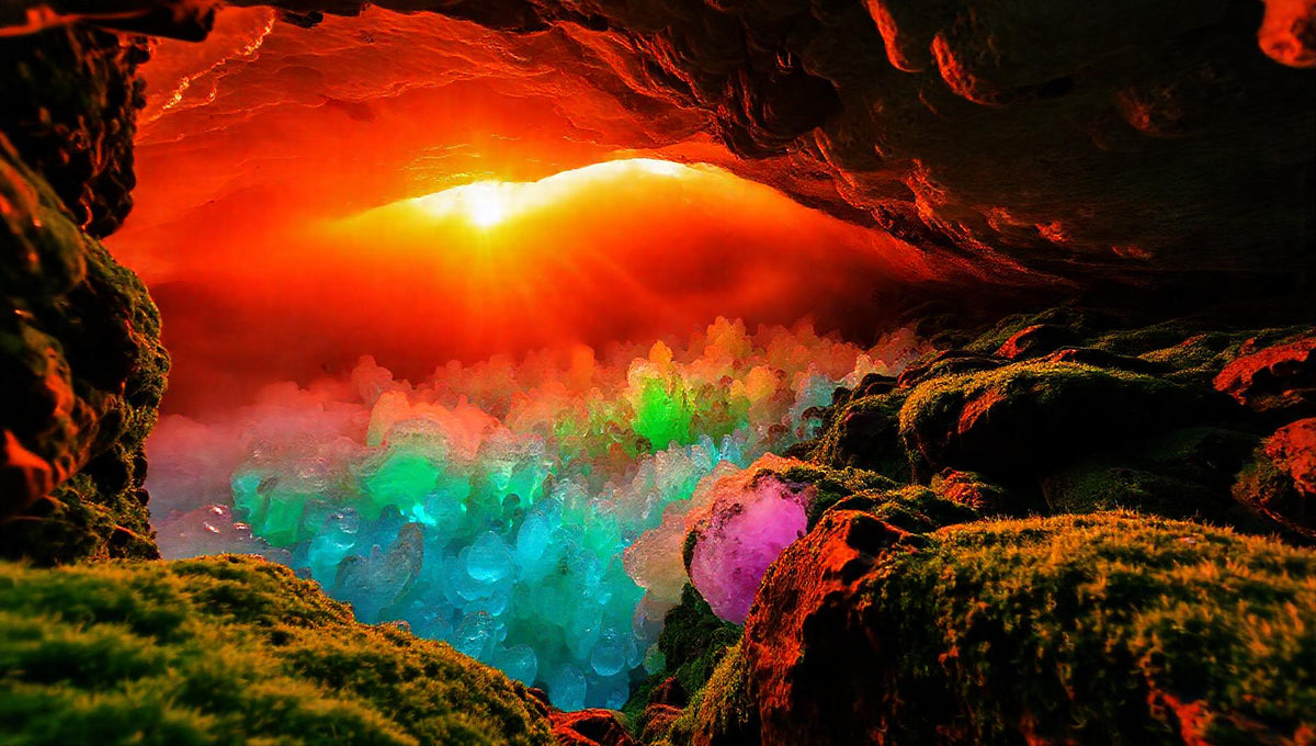 ZenFlow Deep Sleep Healing Vol. 183