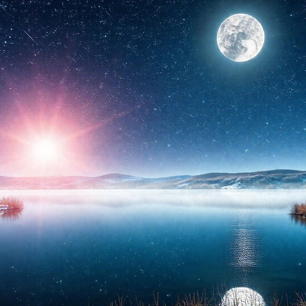 ZenFlow Deep Sleep Healing Piano Vol. 212