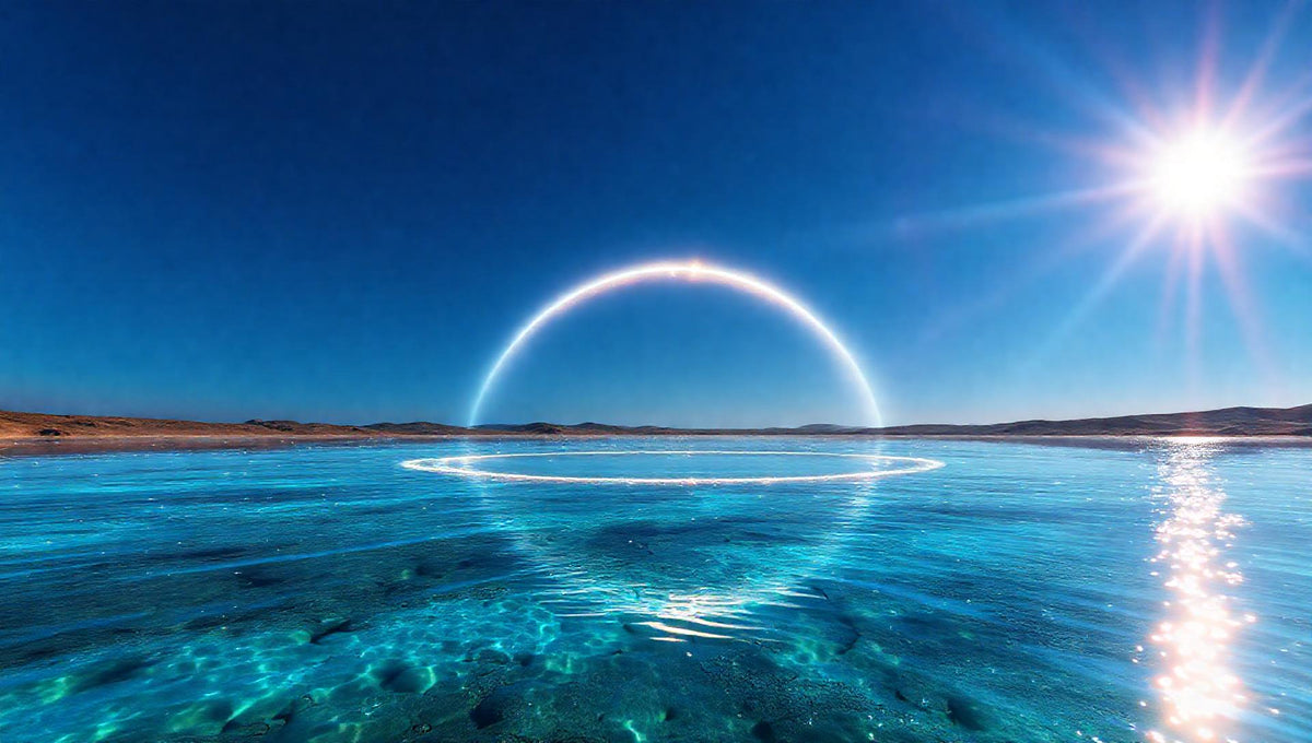 ZenFlow Deep Sleep Healing Vol. 328
