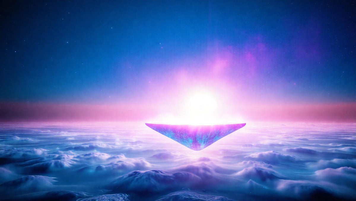 ZenFlow Deep Sleep Healing Vol. 369