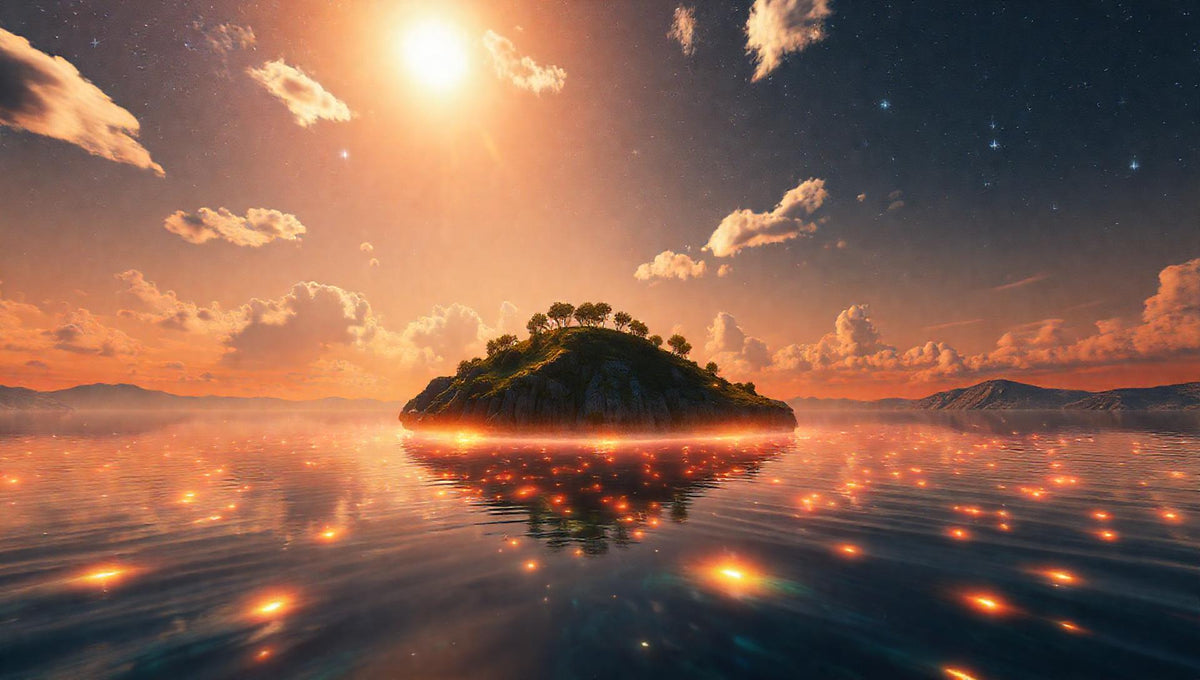 ZenFlow Deep Sleep Healing Vol. 403