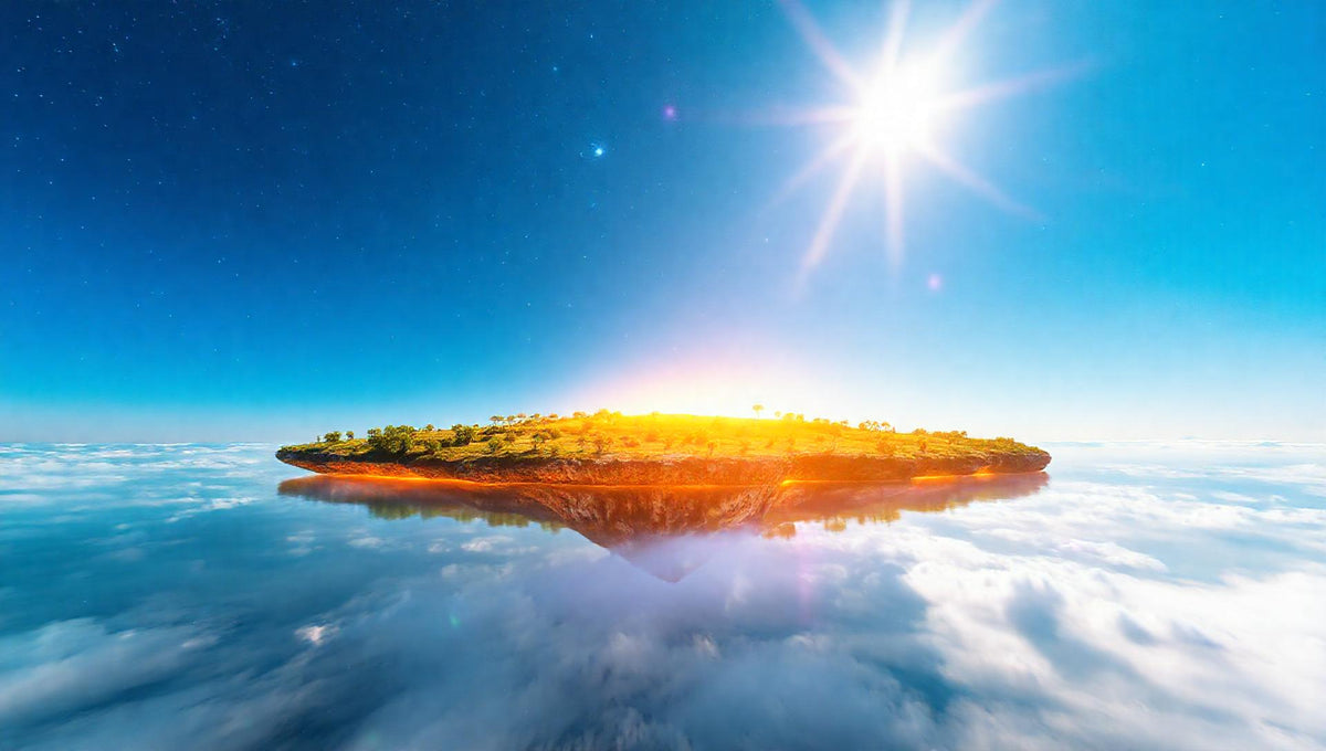 ZenFlow Deep Sleep Healing Vol. 404