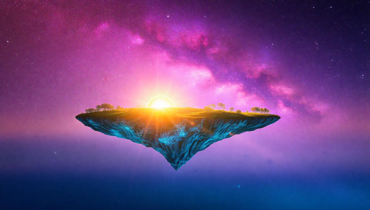 ZenFlow Deep Sleep Healing Vol. 461