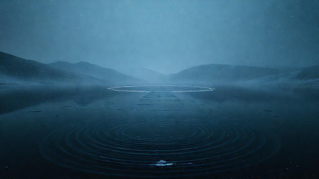 ZenFlow Deep Sleep Healing Piano Vol. 500