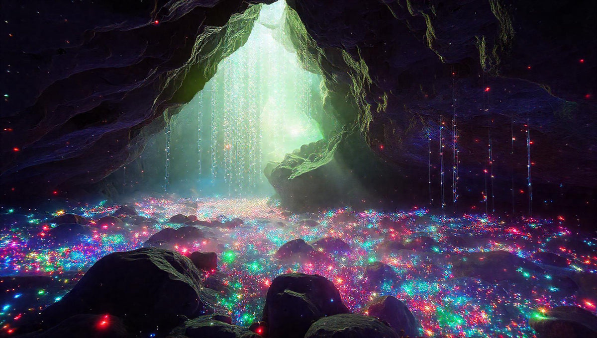 ZenFlow Deep Sleep Healing Vol. 596