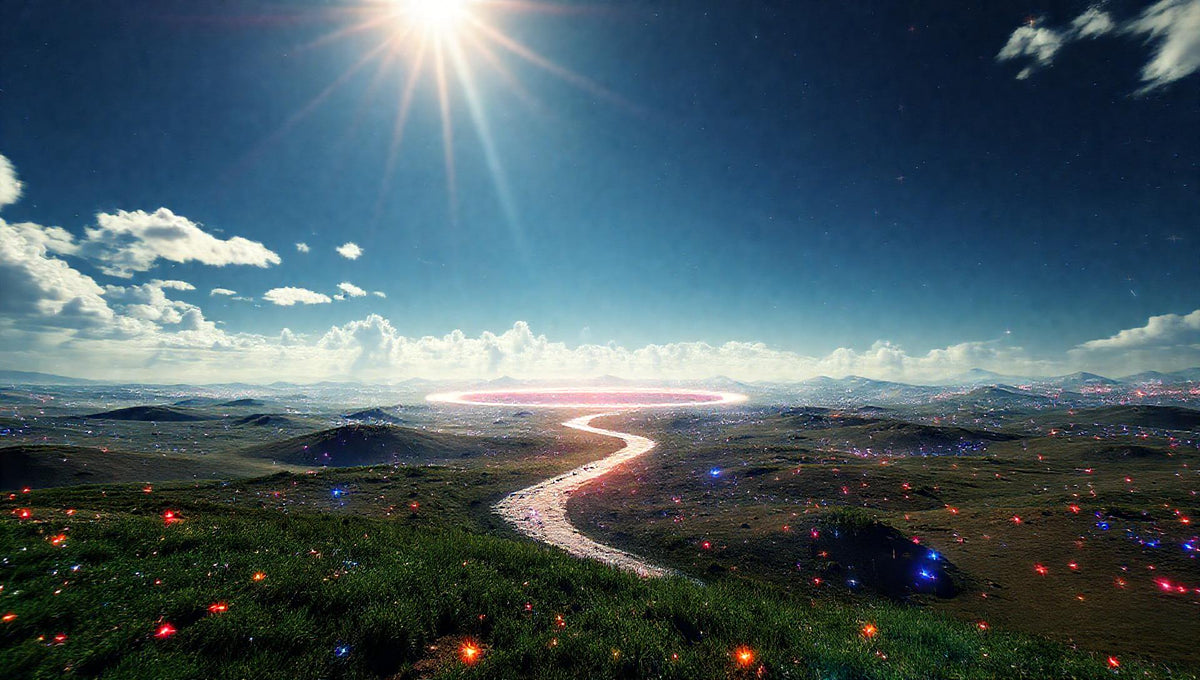 ZenFlow Deep Sleep Healing Vol. 715