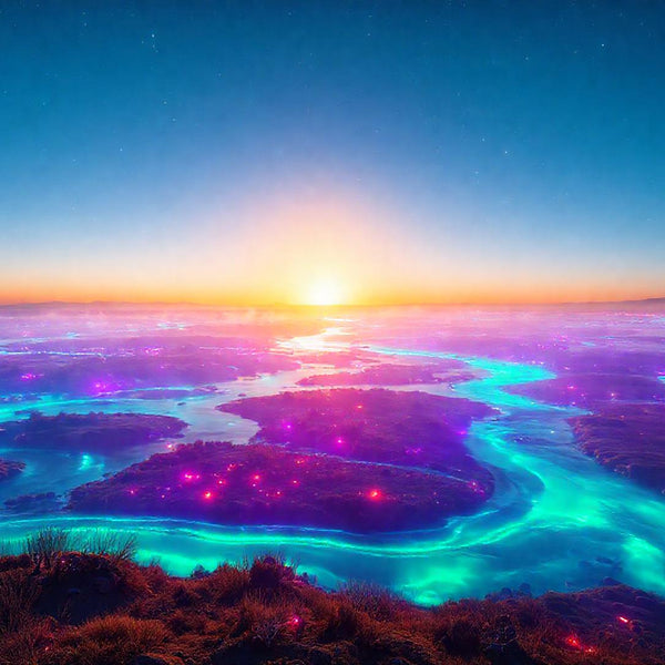 ZenFlow Deep Sleep Healing Piano Vol. 1016