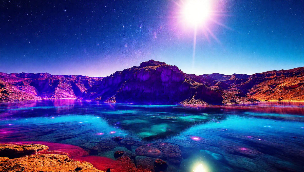 ZenFlow Deep Sleep Healing Vol. 1062