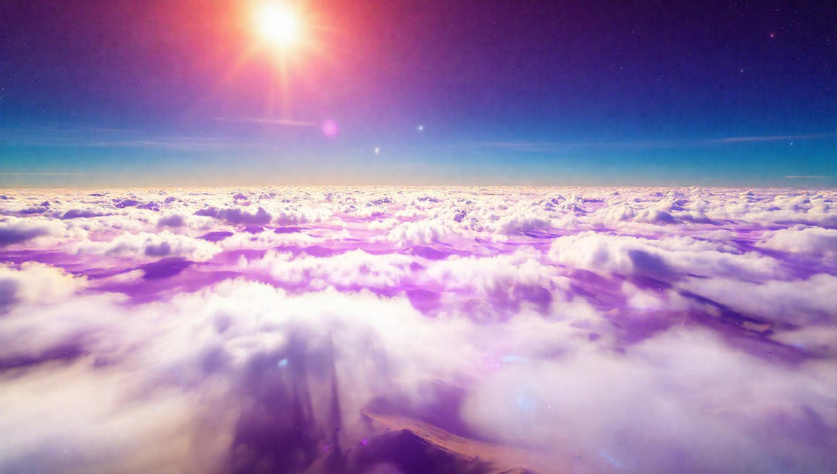 ZenFlow Deep Sleep Healing Vol. 1074