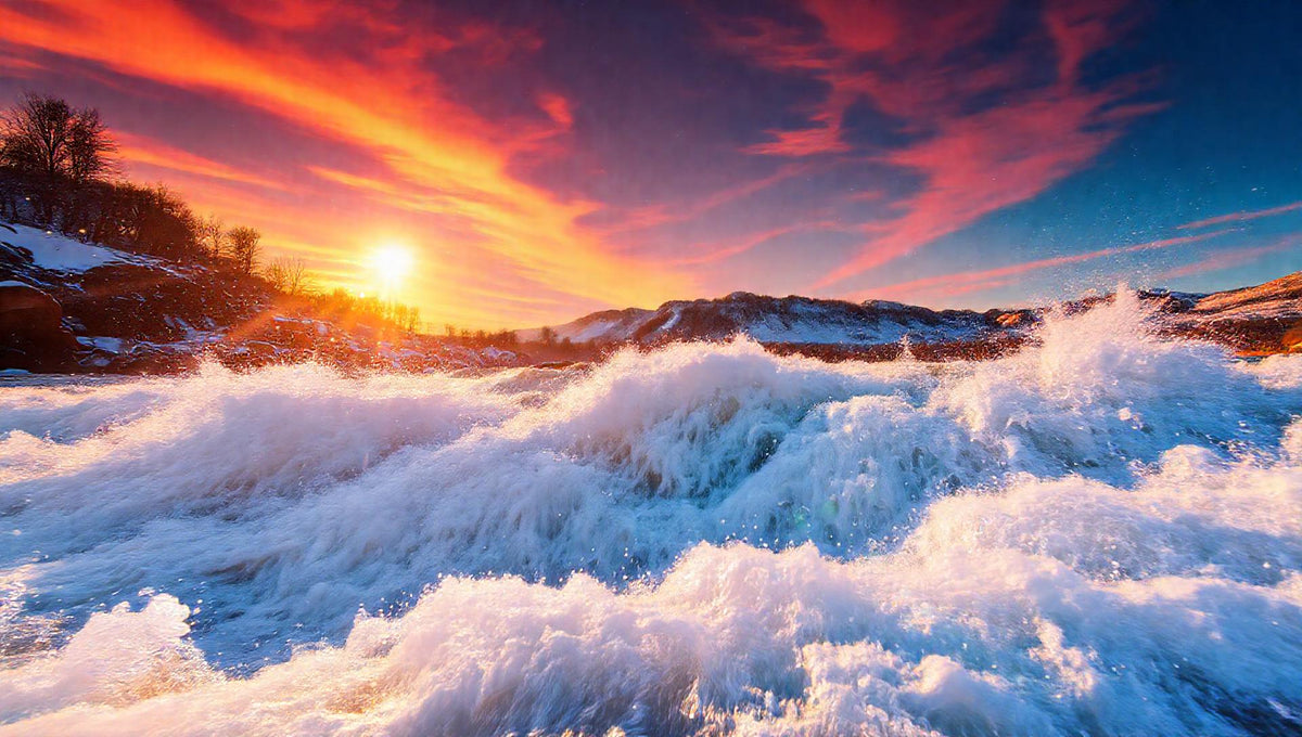 ZenFlow Deep Sleep Healing Piano Vol. 1141