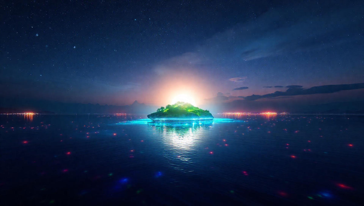 ZenFlow Deep Sleep Healing Vol. 1146