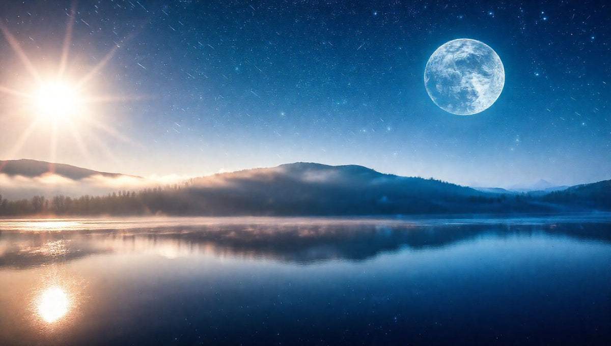 ZenFlow Deep Sleep Healing Vol. 1296