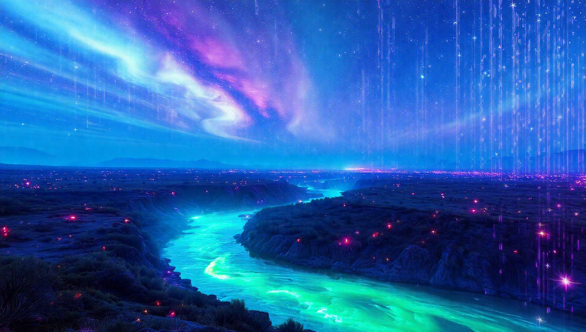ZenFlow Deep Sleep Healing Vol. 1350